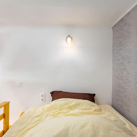 Swarz'S Downtown Apartment Budapest Exterior foto