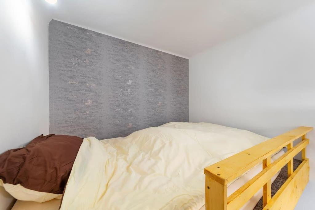 Swarz'S Downtown Apartment Budapest Exterior foto
