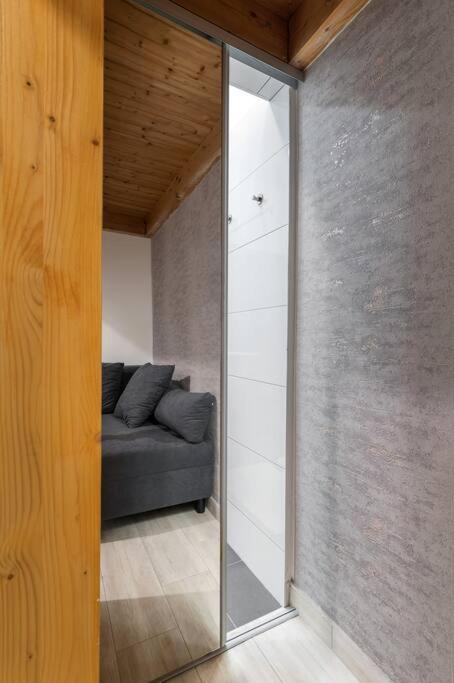 Swarz'S Downtown Apartment Budapest Exterior foto