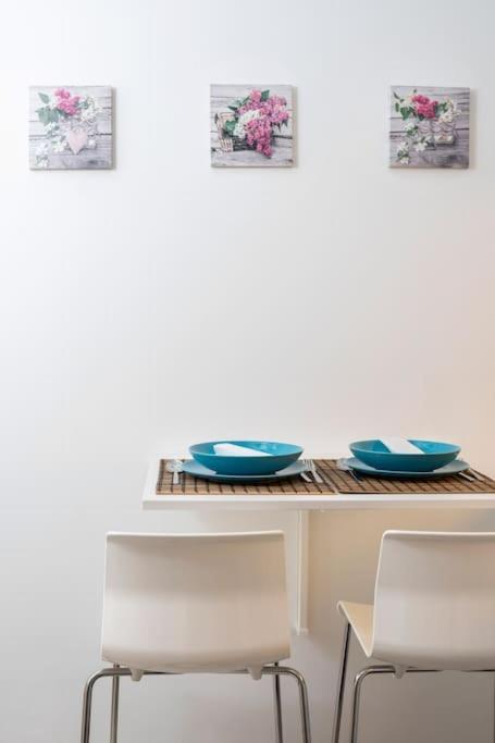 Swarz'S Downtown Apartment Budapest Exterior foto